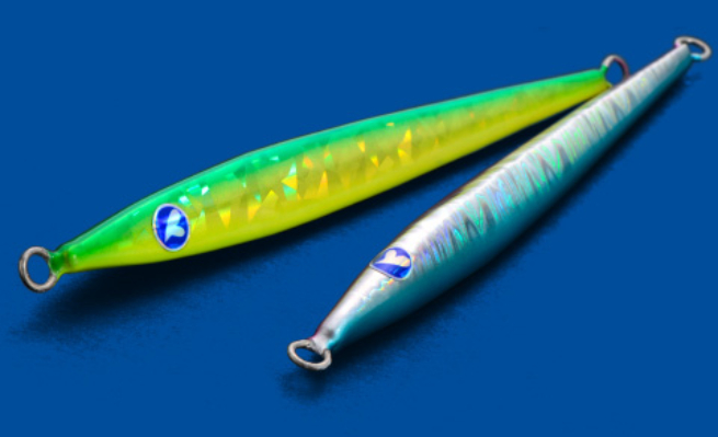 ヒラマサジギングにおすすめのメタルジグ5選+11 釣り方や釣れる時期は