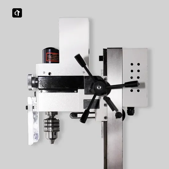 Vertical-Mini-Desktop-Milling-