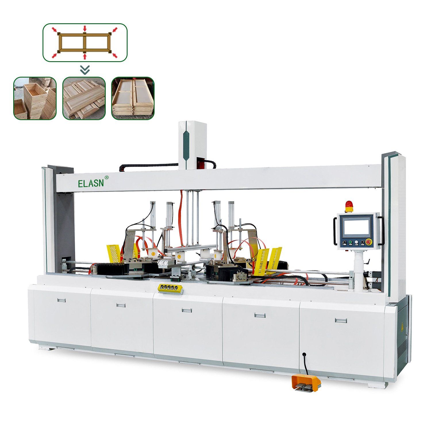 フレッチャー フレームマスター Fletcher FrameMaster Framing Tool