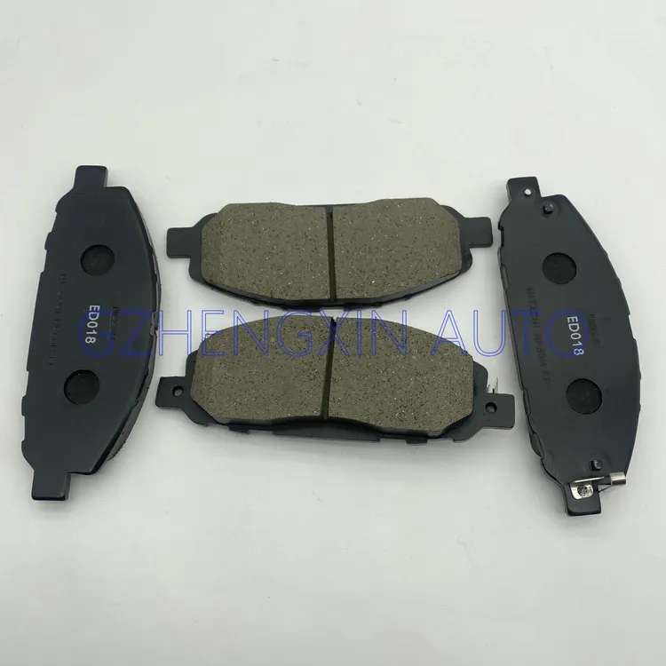 Wholesale-Brake-System-Brake-