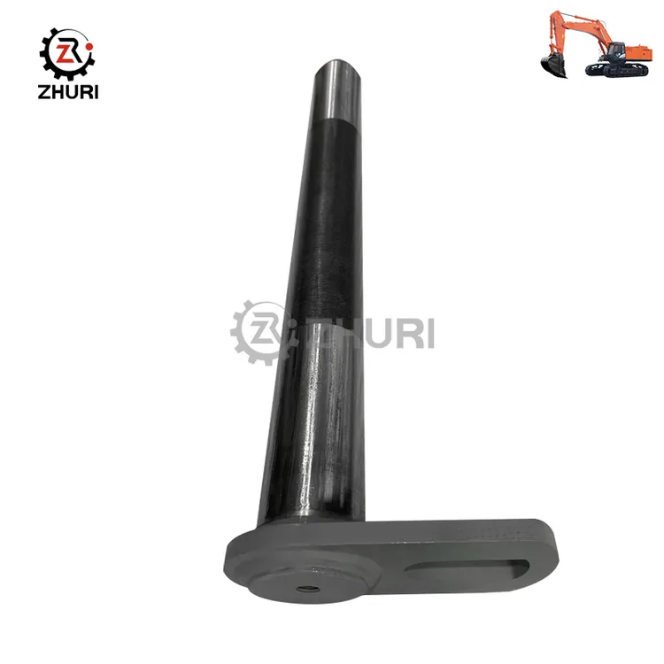 Hot Sale Excavator Parts 8102646 Boom Pin for Hitachi- Zx200