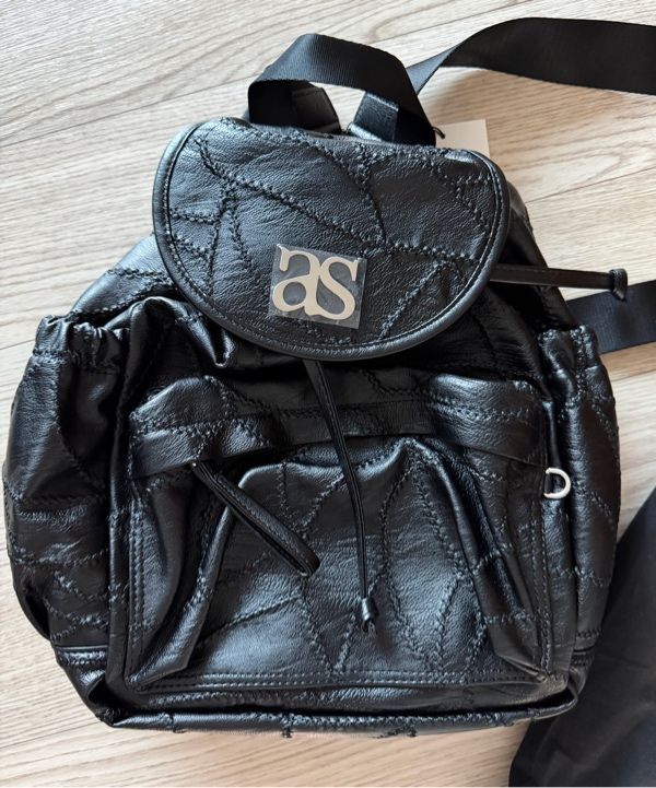 MUSINSA公式 | ASON ベネットバックパック