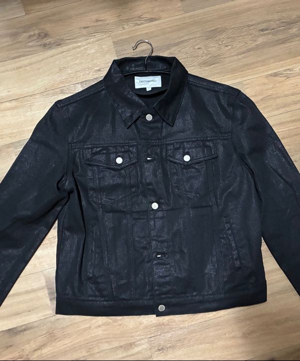 MUSINSA公式 | DECOROSO ノックスデニムトラッカーセットアップ