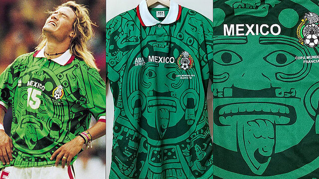 最高か、それとも最悪か」1998メキシコ代表、今こそ推したい“懐かし