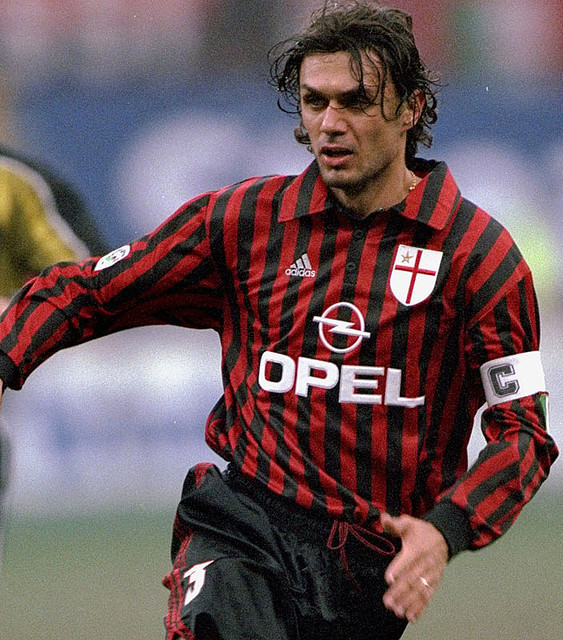 アルベルティーニ（ミラン100周年記念ユニフォーム）