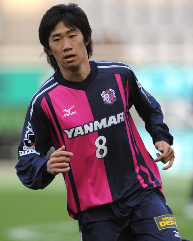 セレッソ大阪「最高のユニフォーム」8選！ピンクを死守する世界有数の