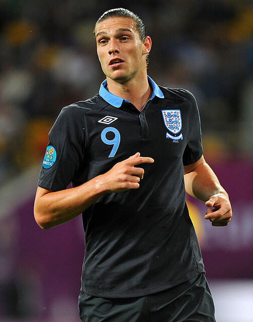 イングランド代表、英国の名門“UMBRO”が生んだ「名作ユニフォーム」11