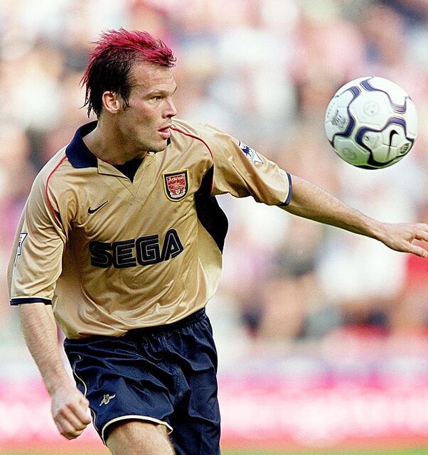 正念場”アーセナル、無双時代「5つの神ユニフォーム」がこれだ