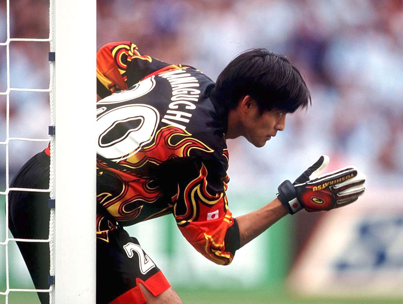 あのクロアチア戦から20日でピッタリ25周年！日本代表、今こそ見るべき