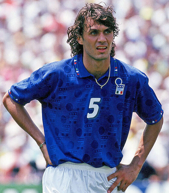 50-8】1994年 ディアドラ ロベルト・バッジョ シャツ 新品 50-8】1994