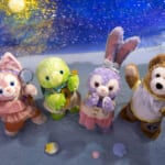 ダッフィー＆フレンズのサマーナイト・メロディー！東京ディズニーシー