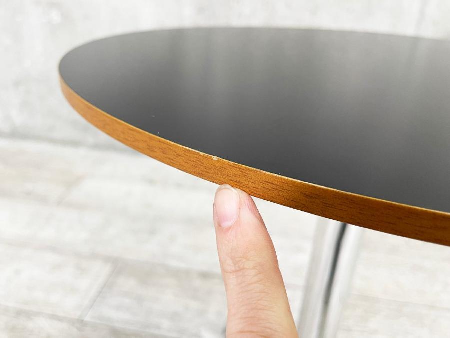 中古】ネルソンペデスタル テーブル Herman Miller/ハーマンミラー