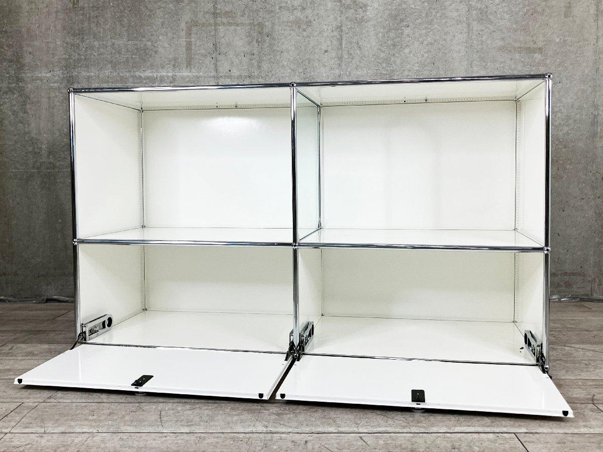 中古】USMハラー キャビネット USMハラー 書庫その他 548415 - 中古