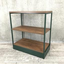 中古】ライブスシェルフ ML30EL ZH15 オカムラ/okamura 物品棚その他