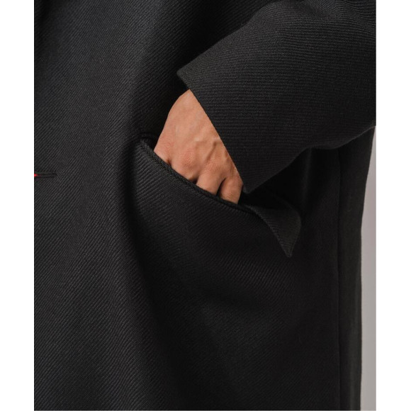 MACKINTOSH for EDIFICE 】 HUMBIE CHESTER GTS SL SHORT │ 池袋PARCO