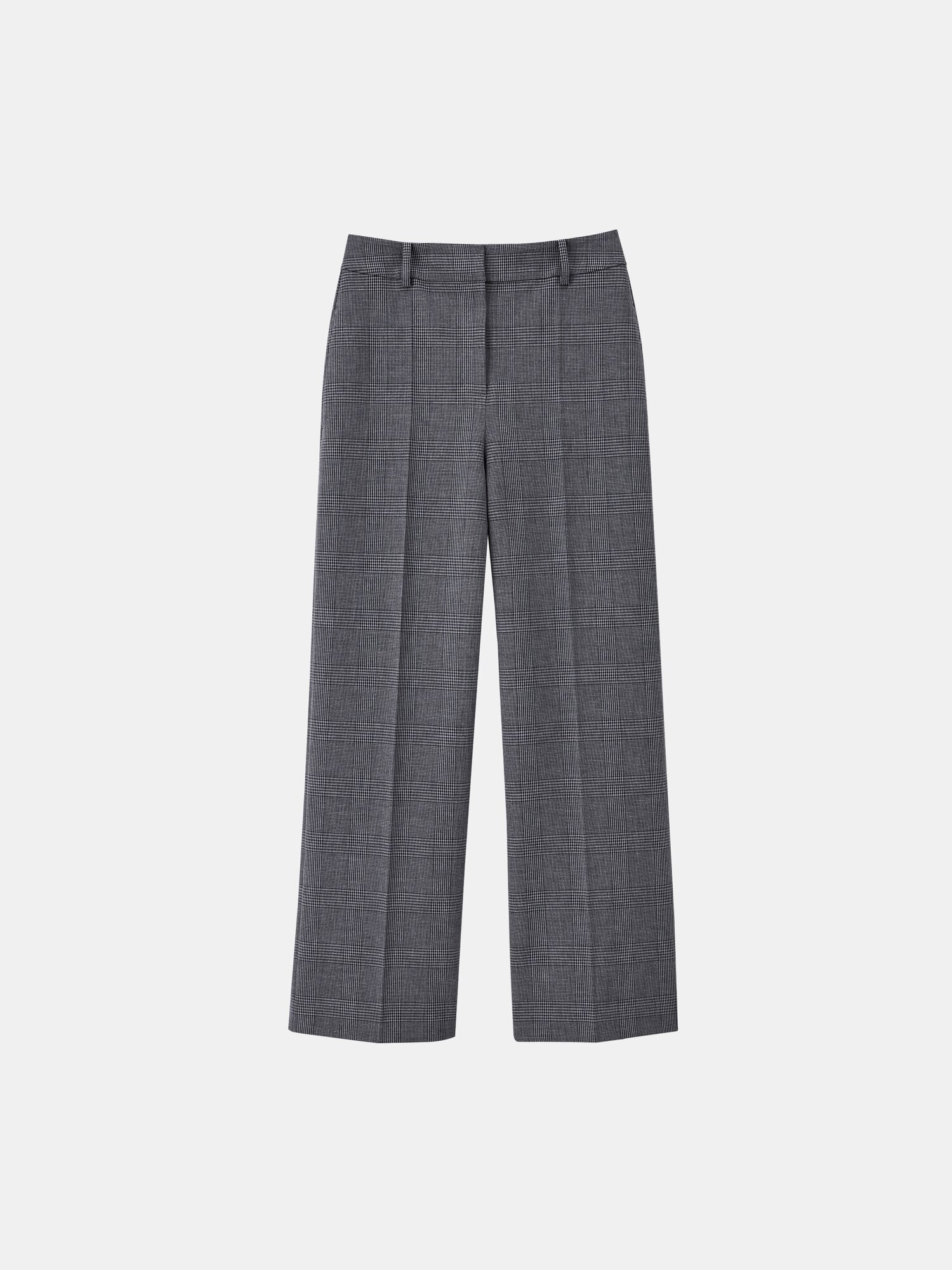 PLST(プラステ)公式 | 2024年モデル ワイドパンツ（ウォームリザーブ