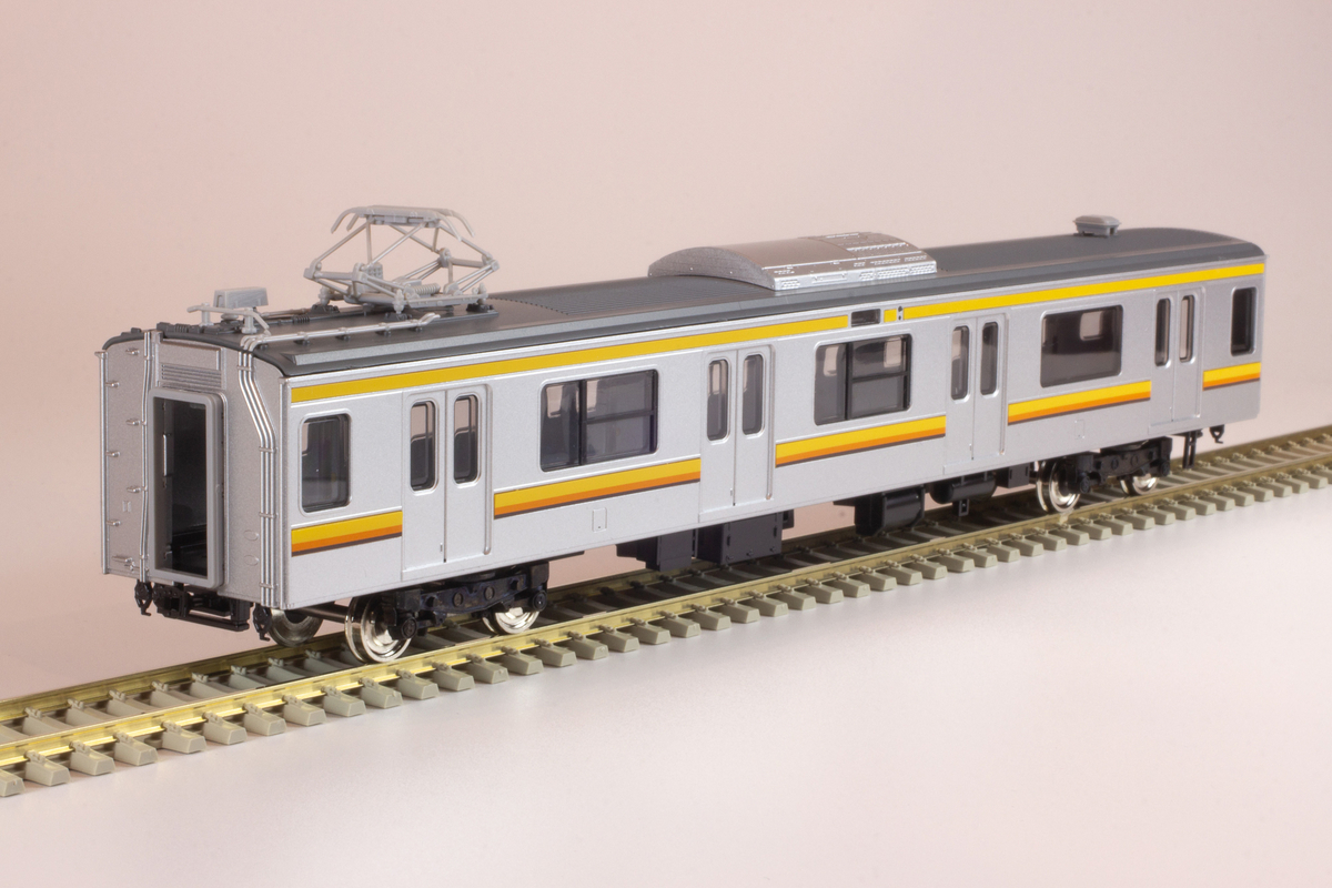 6両フル編成セット完成品】JR東日本209系直流電車[南武線] | PLUM