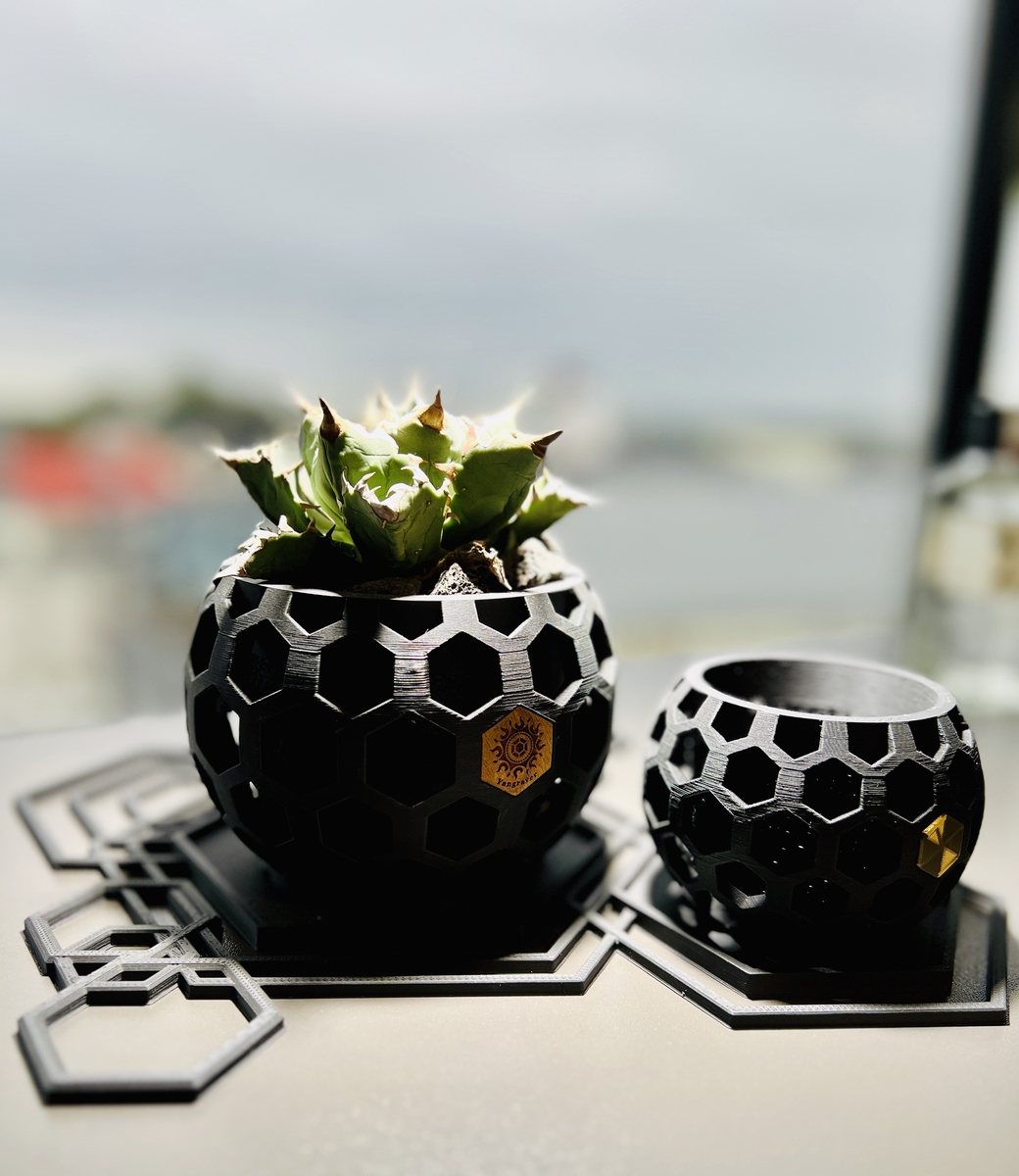 六鉢 complete package | TheArth＿six