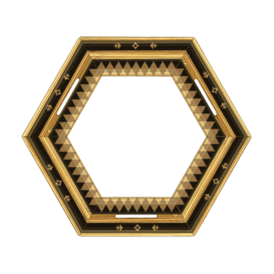 ヘキサテーブル | TheArth＿six