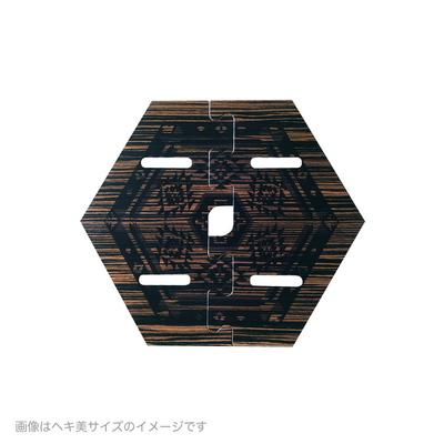 ヘキサテーブル | TheArth＿six