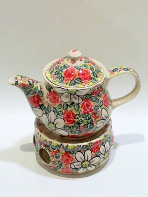 2022 9月 ポーリッシュポタリー新商品 | ALEGRE＠