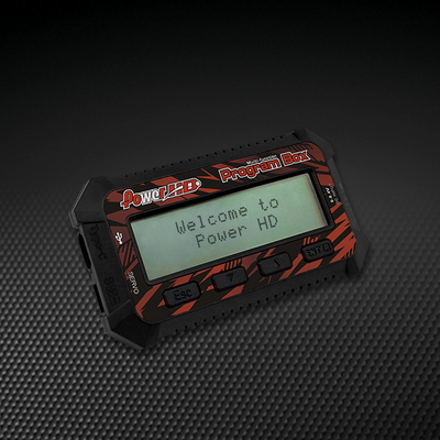 POWER HD | Saku−Mart