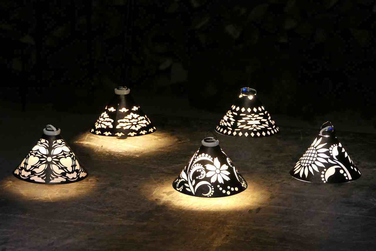 山賊の影「黒影」オルテガ | サンゾクマウンテン