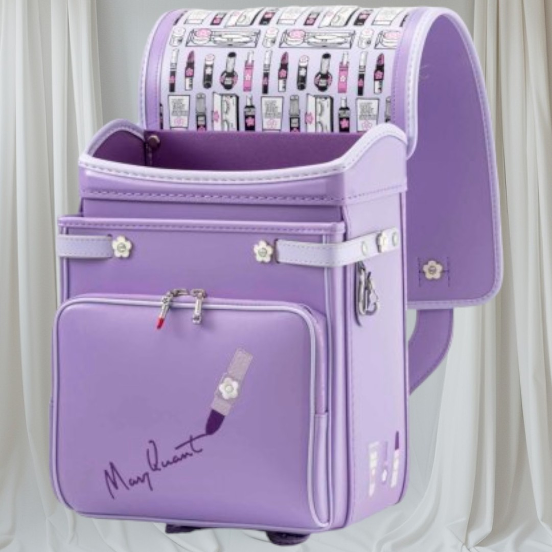 MQR-23012：マリークヮント（MARY QUANT）デイジーミックス（全4色