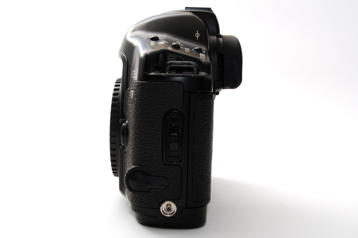 キヤノン EOS-1V ボディ 中古カメラ・レンズ販売サイト | メディア