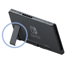 ドック、Joy-Conグリップ、ケーブルなど | 任天堂パーツ販売