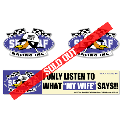 世田谷ベース正式装備品 マルチパーパスケース/ステッカー 世田谷