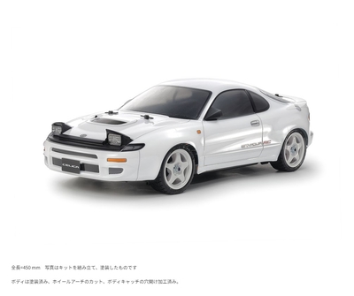 ボディ付シャーシキット(TT-02) | G−Web Shop