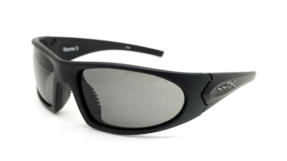 WX ROMER 3 TL 2LP | WILLY−PEET