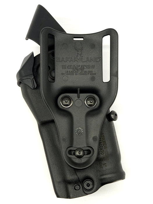 SAF 6390RDS HOLSTER for Staccato-XC | WILLY−PEET