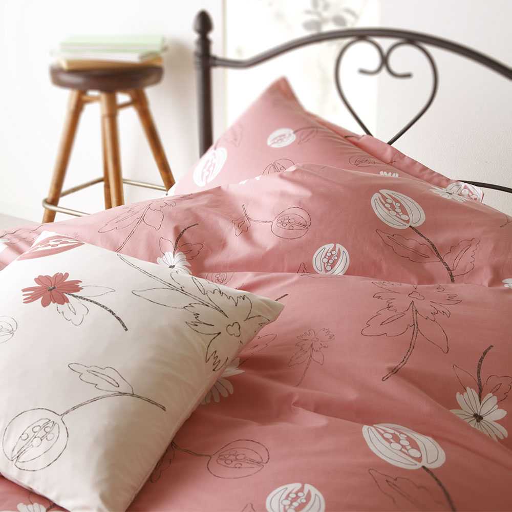 楽天市場】【30%OFF】シビラ 掛布団カバー リブレ シングル 150×210cm