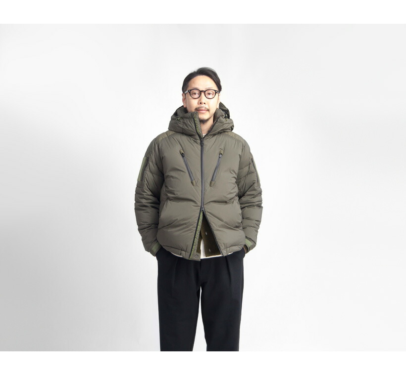 MANUAL ALPHABET NANGA マニュアルアルファベット ナンガ PCU ダウン