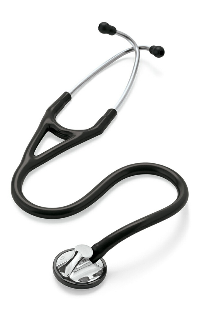 楽天市場】【国内正規品】3M 刻印対応 聴診器 リットマン マスター