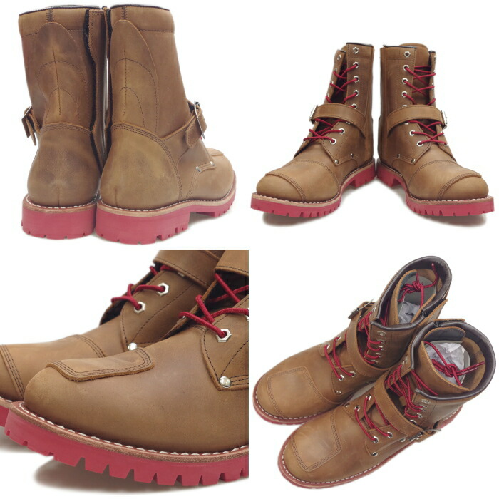 楽天市場】○○ アビレックス ブーツ ヤマト AVIREX YAMATO AV2100