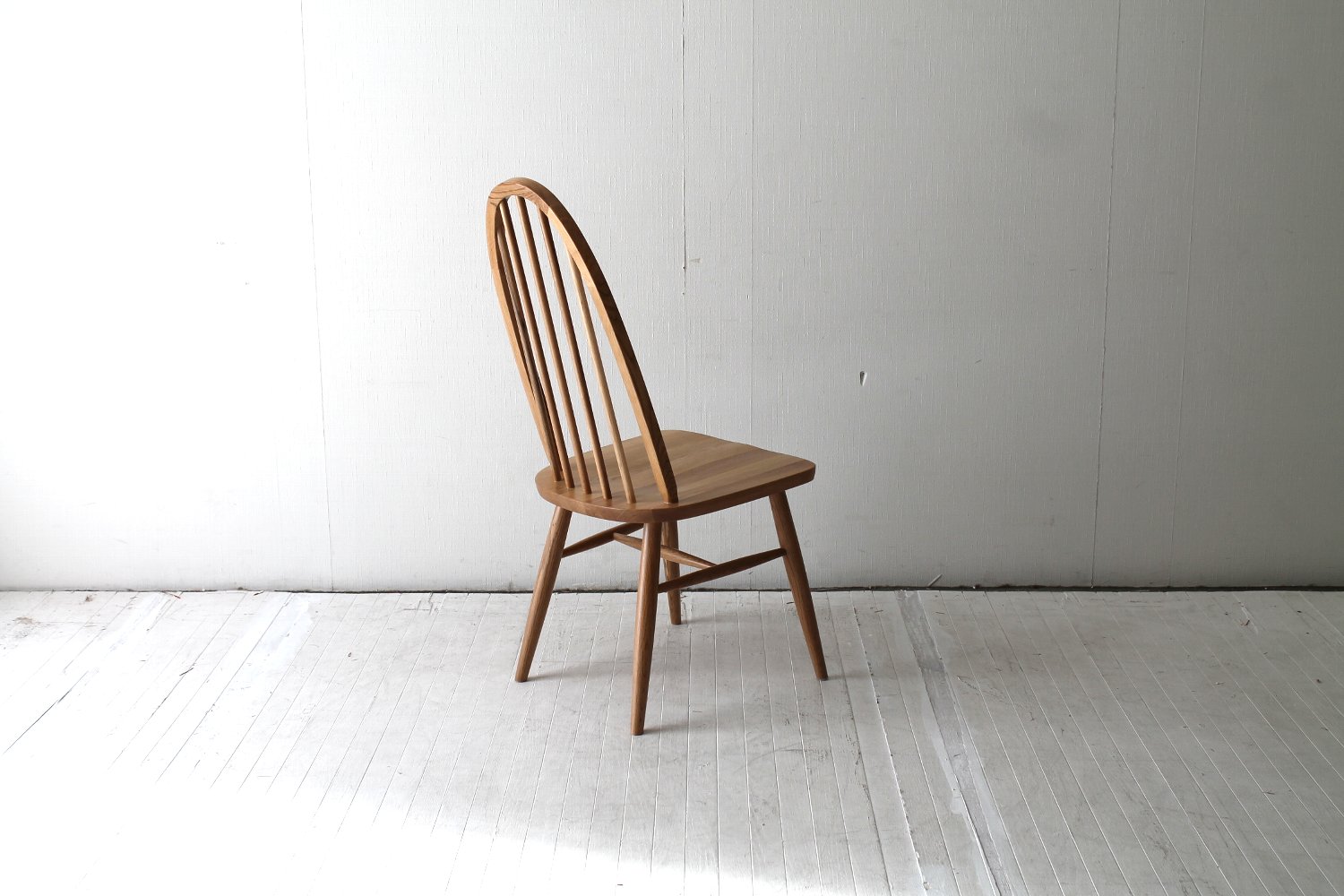 楽天市場】北欧 オークのハイバックダイニングチェア NRT-C-501436/437