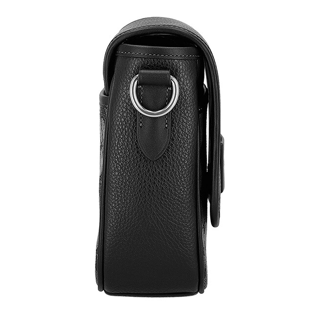 コーチ ショルダーバッグ メンズ ブランド COACH CO915 チャコール