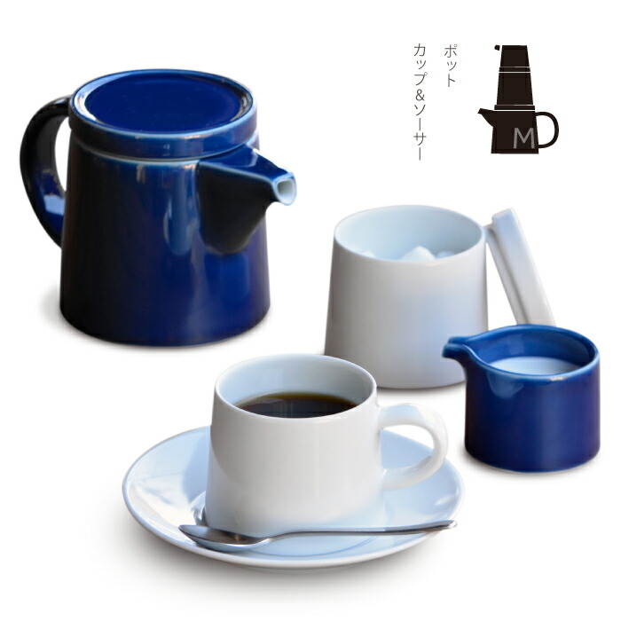 楽天市場】natural69 【 波佐見焼 】 白山陶器 M型シリーズ M型カップ