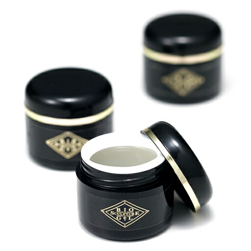 楽天市場】バイオジェル クリアジェル /25g【Bio Gel】 : プロ用ヘア