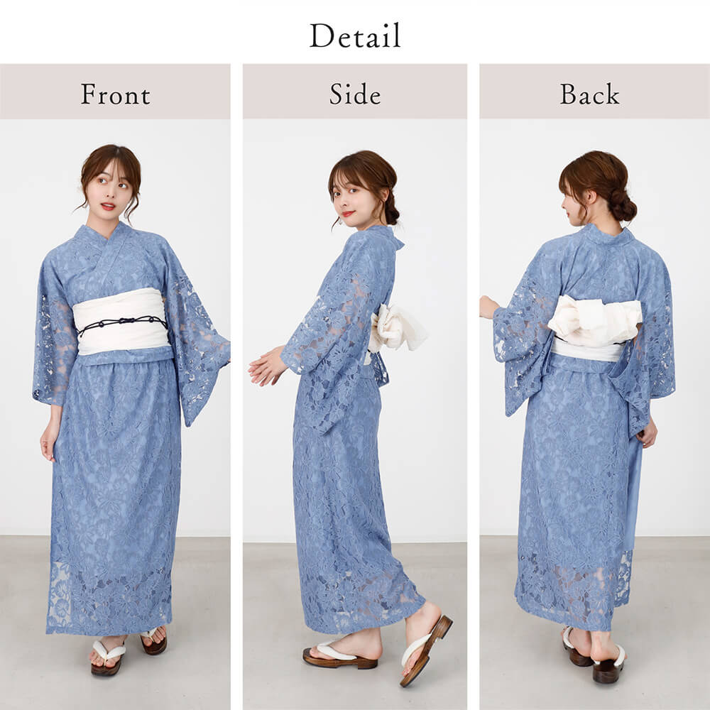 楽天市場】＼ 4000円OFF☆12999円⇒ 8999円／ レディース 4way浴衣