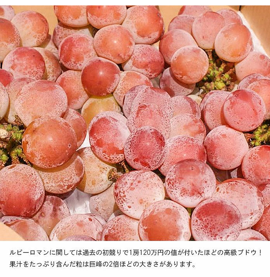 楽天市場】萬歳楽 ルビーロマン・リキュール 石川県産 ぶどう使用 白