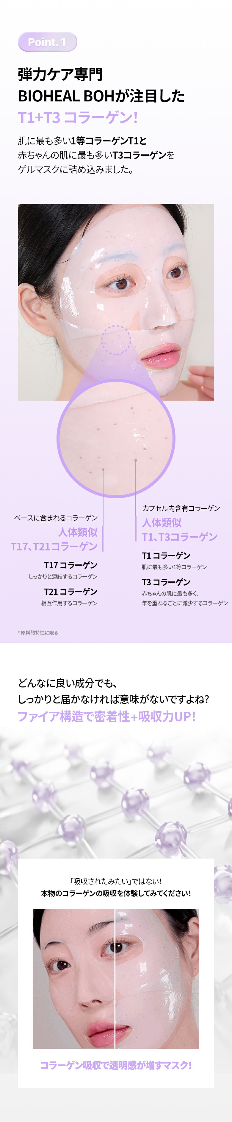 楽天市場】【BIOHEAL BOH公式】プロバイオダーム コラーゲン リ