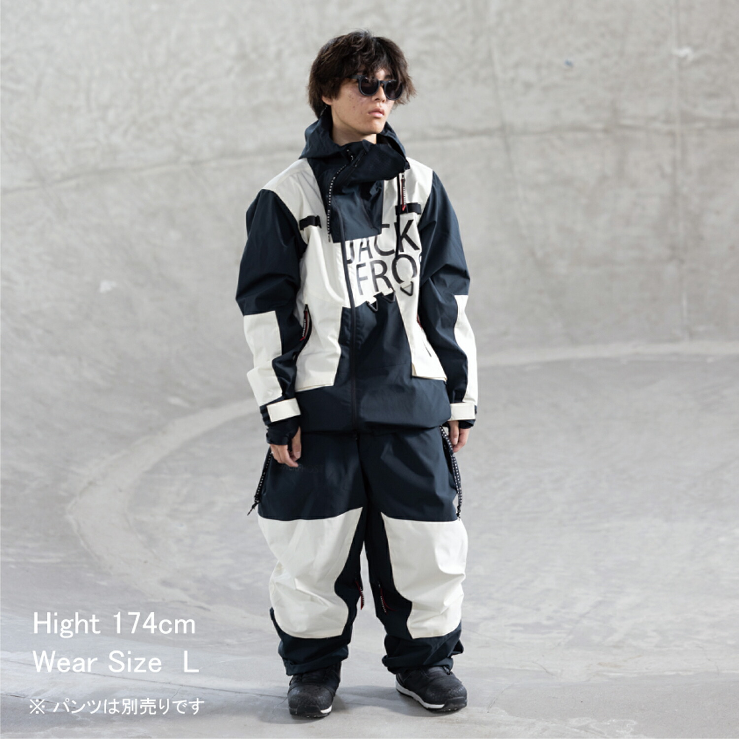 楽天市場】【公式ストア】【在庫限り】 スノーボードジャケット メンズ