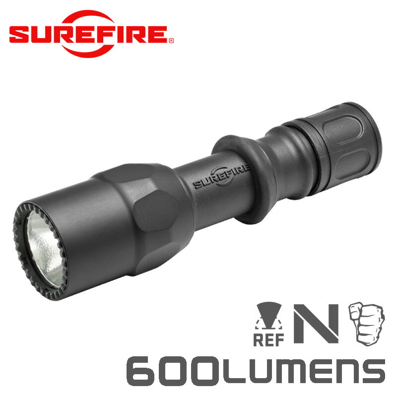 楽天市場】SUREFIRE シュアファイア 6PX PRO Dual-Output LED