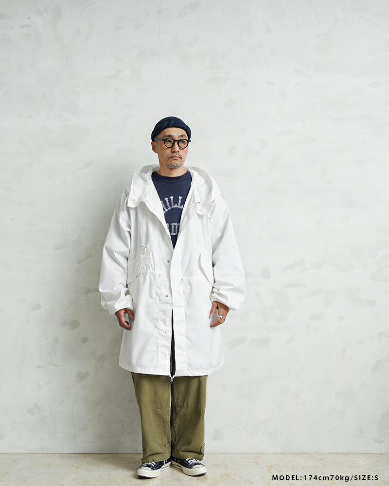 楽天市場】【今だけクーポンで10%OFF!!】WAIPER.inc 実物 新品 デッド