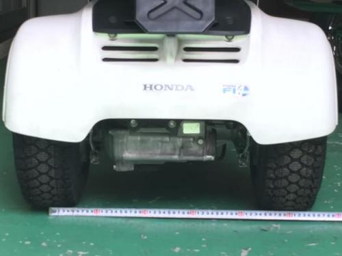 楽天市場】送料無料 HONDA ジャイロe 4サイクル ジャイロキャノピー