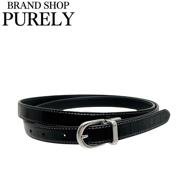 楽天市場】安心の国内発送 コーチ ベルト レディース COACH 小物 25MM